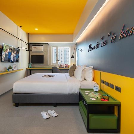 Lyf Malate Manila Managed By The Ascott Limited Hotel Екстериор снимка