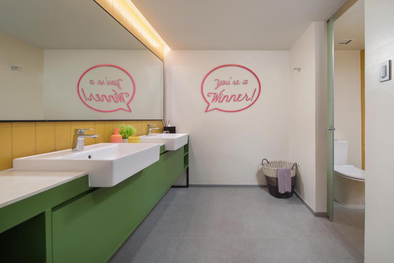 Lyf Malate Manila Managed By The Ascott Limited Hotel Екстериор снимка