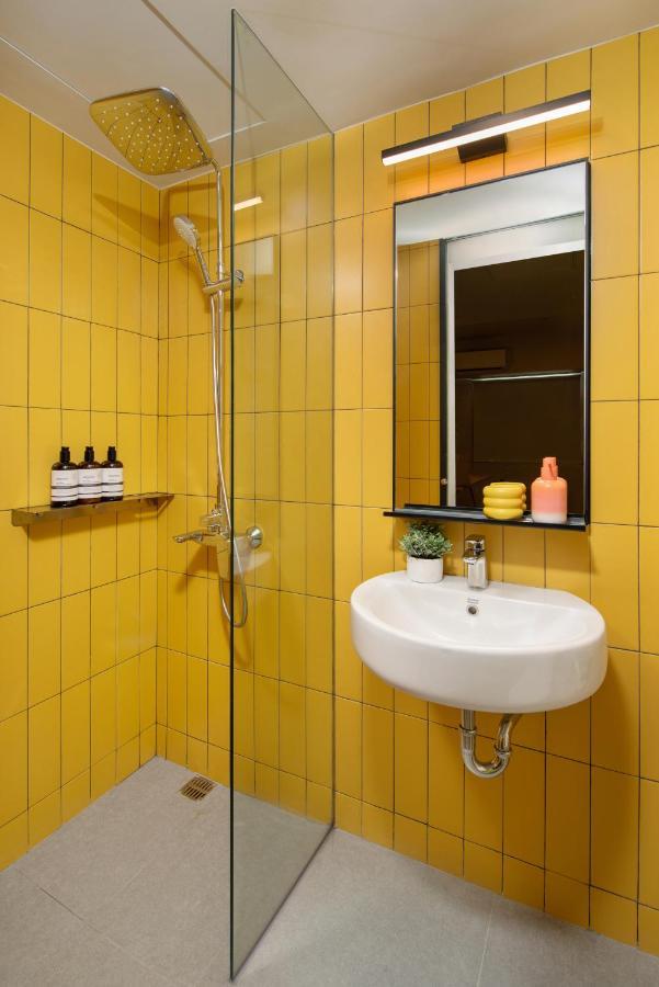 Lyf Malate Manila Managed By The Ascott Limited Hotel Екстериор снимка