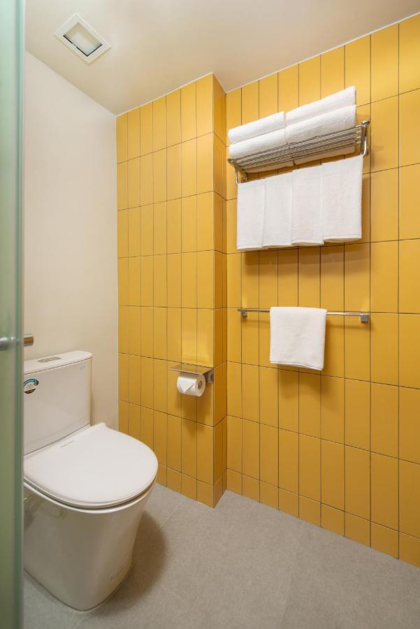 Lyf Malate Manila Managed By The Ascott Limited Hotel Екстериор снимка